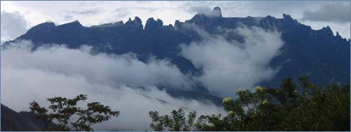 Kinabalu National Park