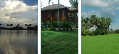 Photos of Les Manguiers, Kampot