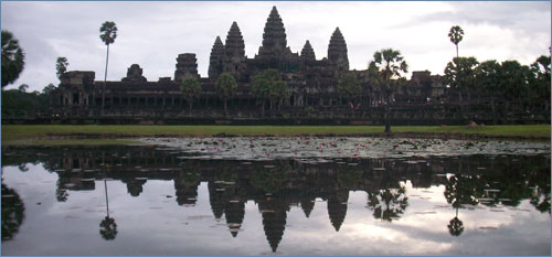 Angkor Angkor
