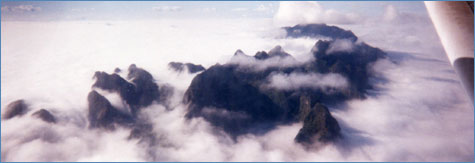 A view worth flying Lao Aviation for