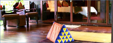What is the best hotel on Ko Phi Phi: Zeavola creature comforts