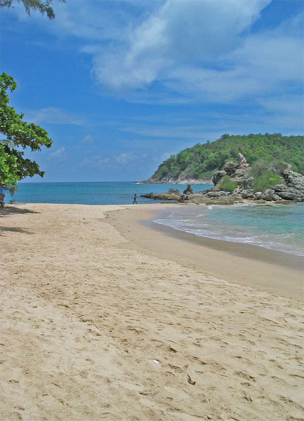 Ya Nui Beach, Phuket