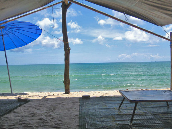 Sai Khao Beach, Phuket