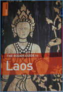 Laos 3 cover