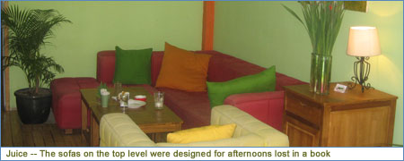 The top ten chill out cafes in Saigon, Vietnam
