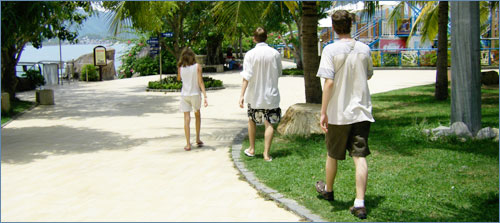 Advice for travelling with teens in Asia Advice for travelling with teens in Asia