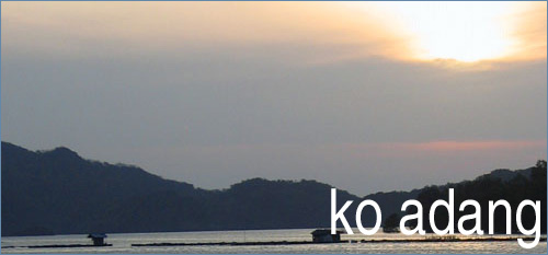 Ko Adang