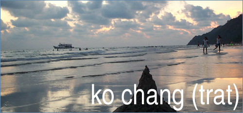 Ko Chang