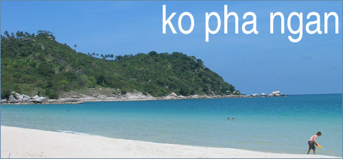 Ko Pha Ngan