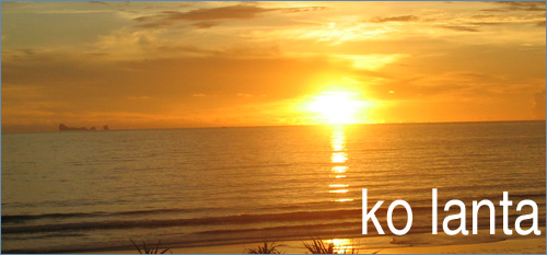 Ko Lanta