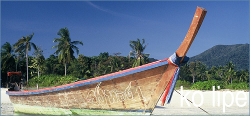 Ko Lipe