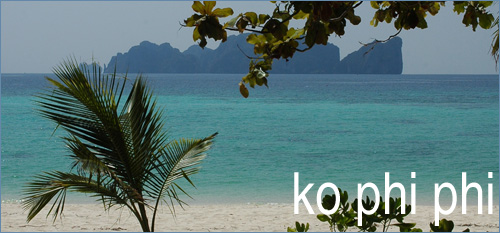 Ko Phi Phi