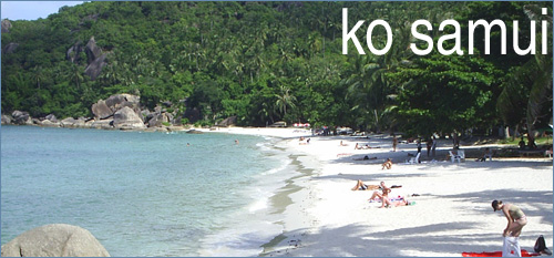 Ko Samui