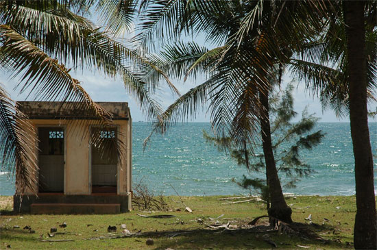 Long Beach on Phu Quoc Island Long Beach on Phu Quoc Island