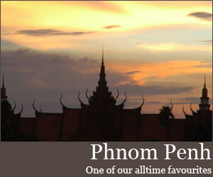 Phnom Penh
