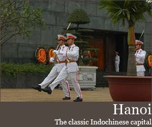 Hanoi