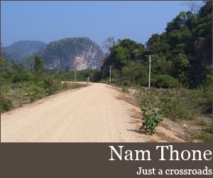 Photo for Nam Thone