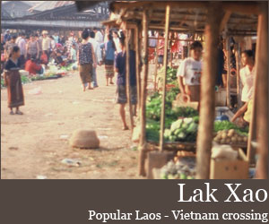 Photo for Lak Xao