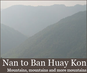 Photo for Nan to Ban Huay Kon