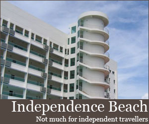 Photo for Independence Beach