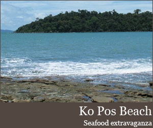 Photo for Koh Pos Beach
