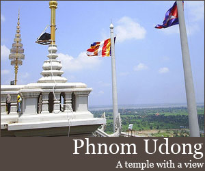 Photo for Phnom Udong