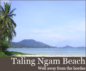 Photo for Taling Ngam Beach