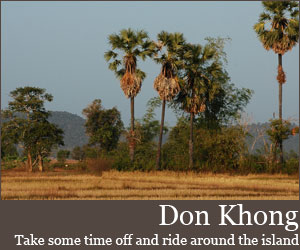 Photo for Don Khong