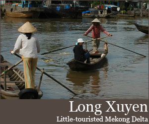 Photo for Long Xuyen