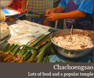 Photo for Chachoengsao