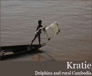 Photo for Kratie