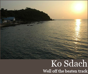 Photo for Koh Sdach