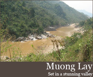 Photo for Muong Lay