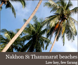 Photo for Nakhon Si Thammarat Beaches