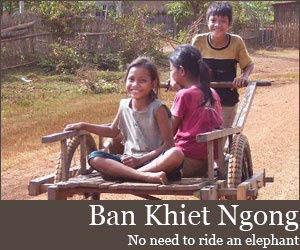 Photo for Ban Khiet Ngong