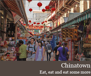 Photo for Chinatown