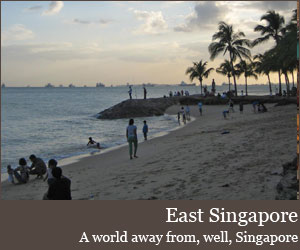 Photo for East Singapore