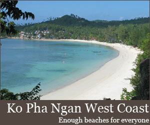 Koh Phan Nan