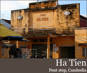 Photo for Ha Tien