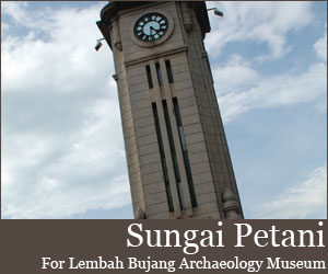 Photo for Sungai Petani