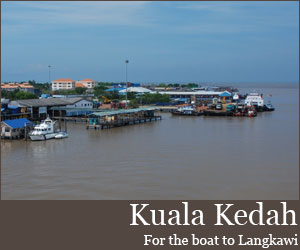Photo for Kuala Kedah