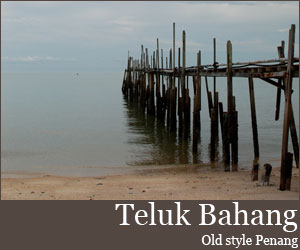 Photo for Teluk Bahang
