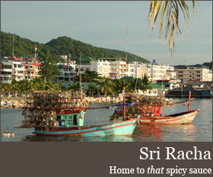Photo for Sri Racha