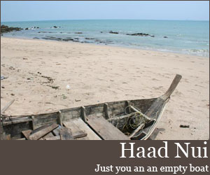 Photo for Haad Nui