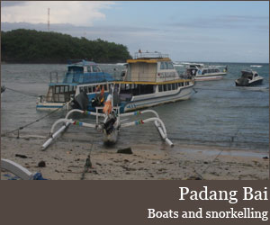 Photo for Padang Bai