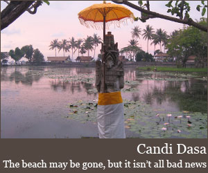 Photo for Candi Dasa