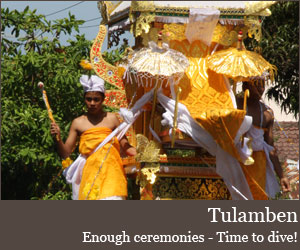 Photo for Tulamben