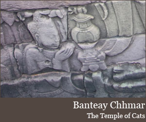 Photo for Banteay Chhmar