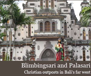 Photo for Blimbingsari and Palasari