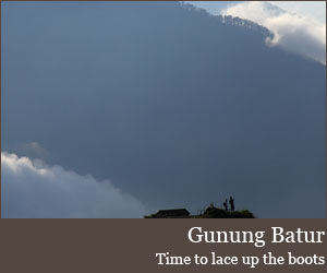 Photo for Gunung Batur
